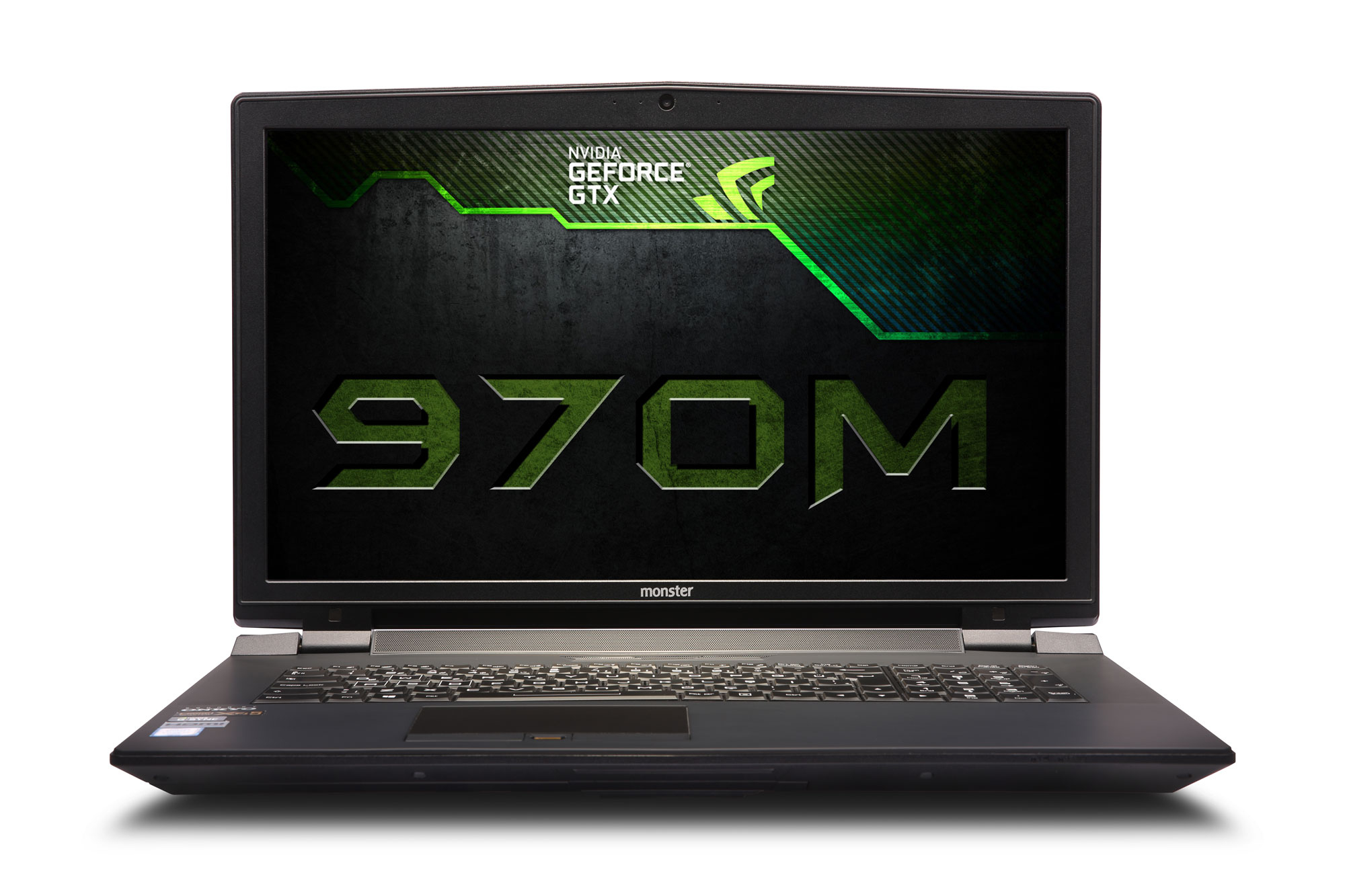 Tulpar T7 V5.3 17.3" Gaming Laptop 14760