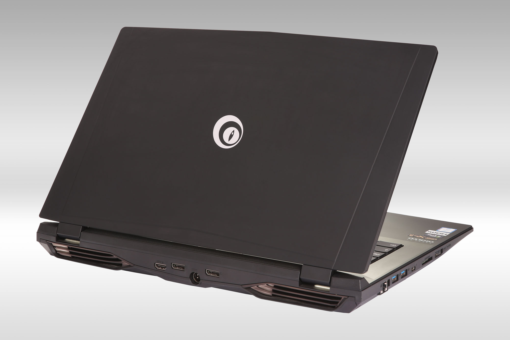 Tulpar T7 V5.3 17.3" Gaming Laptop 14763