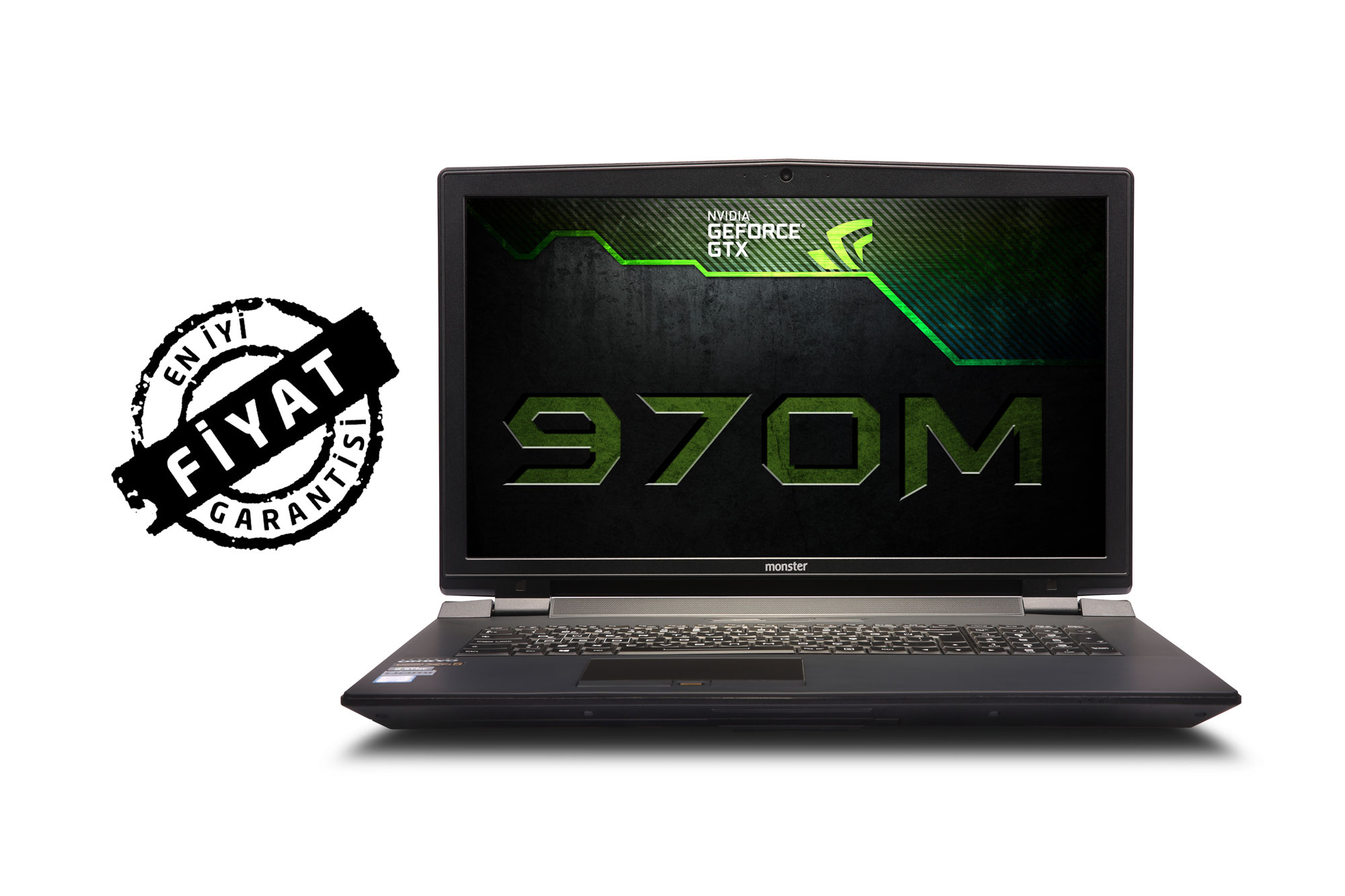 Tulpar T7 V5.3 17.3" Gaming Laptop 14759