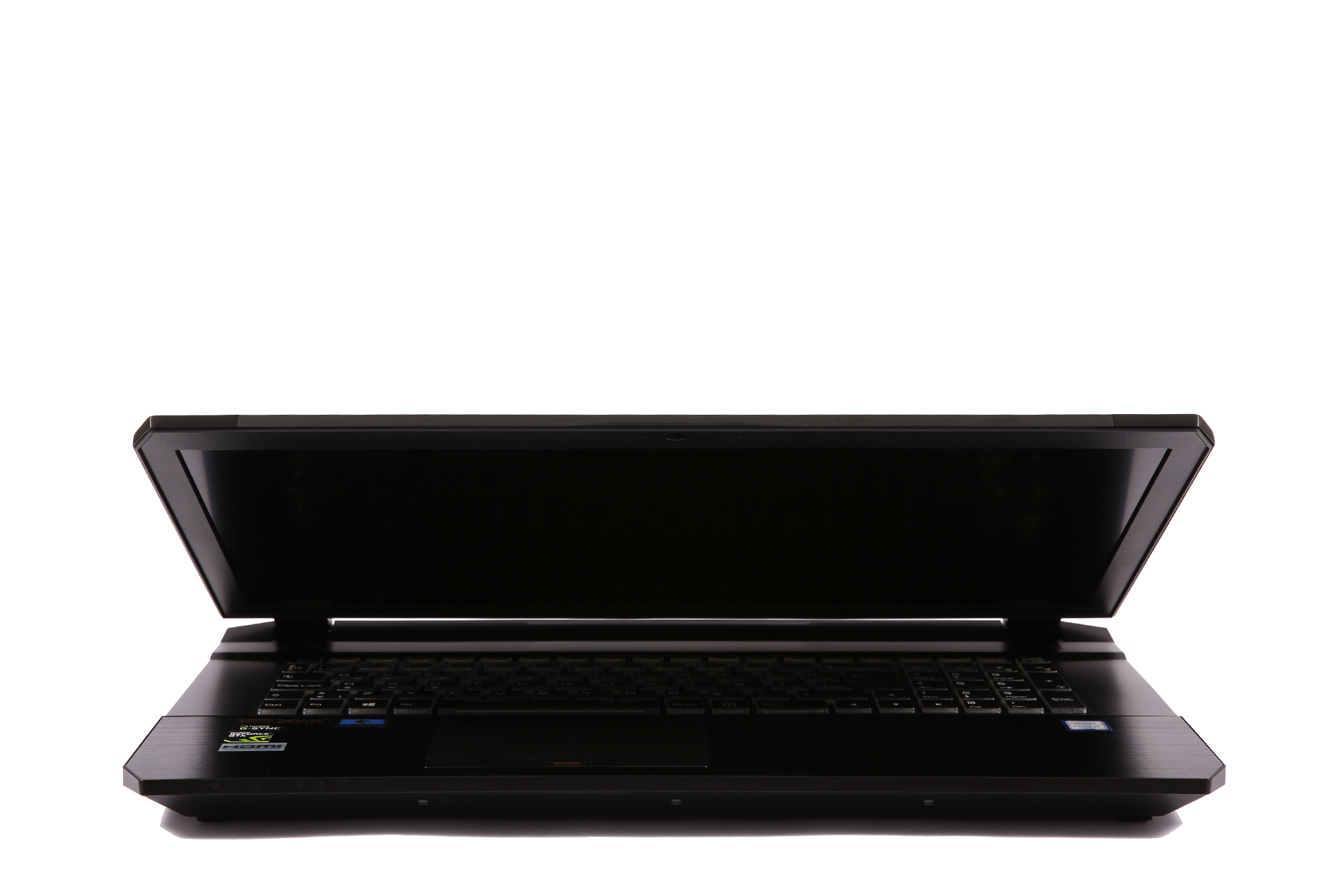 Tulpar T7 V7.1.1 17.3" Gaming Laptop 15357