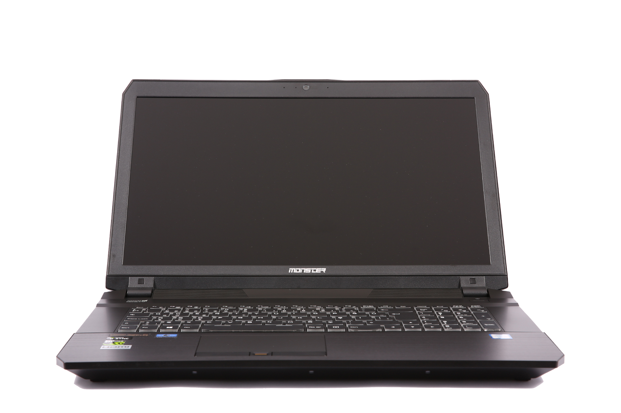 Tulpar T7 V7.1.1 17.3" Gaming Laptop 15359