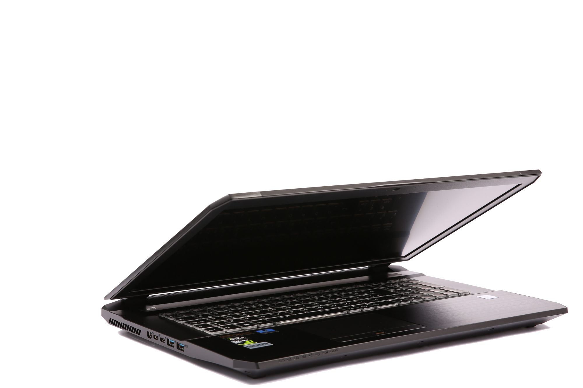 Tulpar T7 V7.1.1 17.3" Gaming Laptop 15361