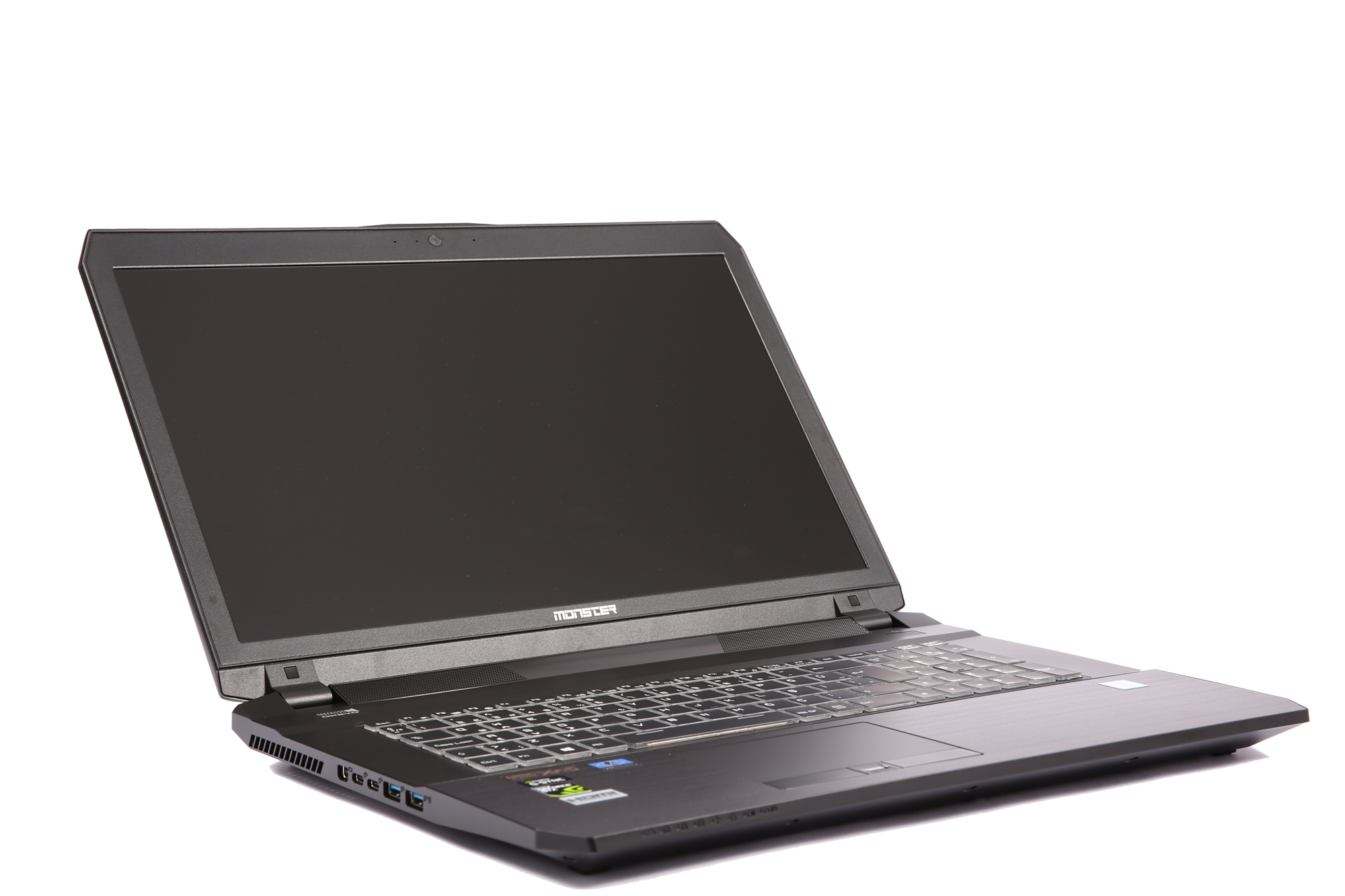 Tulpar T7 V7.1.1 17.3" Gaming Laptop 15363