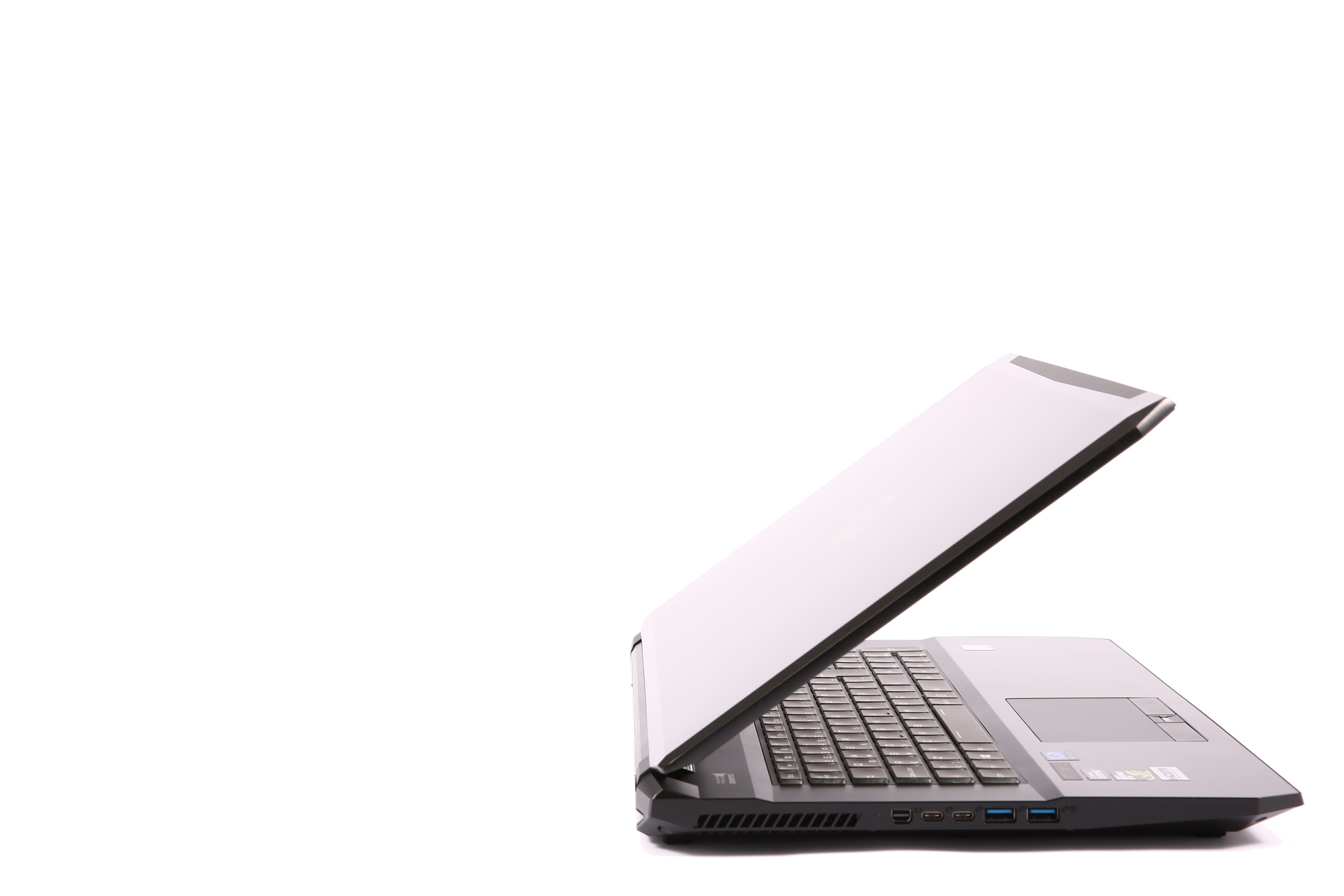 Tulpar T7 V7.1.1 17.3" Gaming Laptop 15365