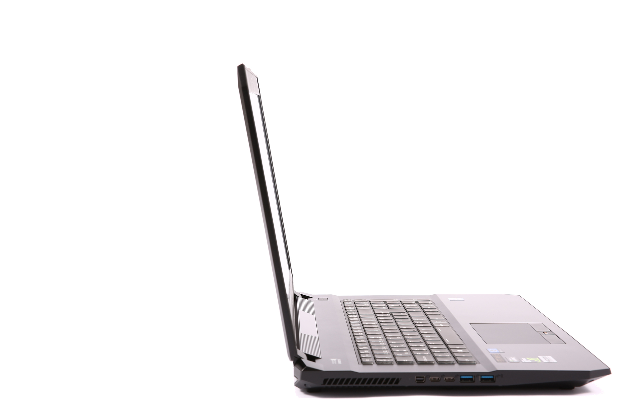 Tulpar T7 V7.1.1 17.3" Gaming Laptop 15366