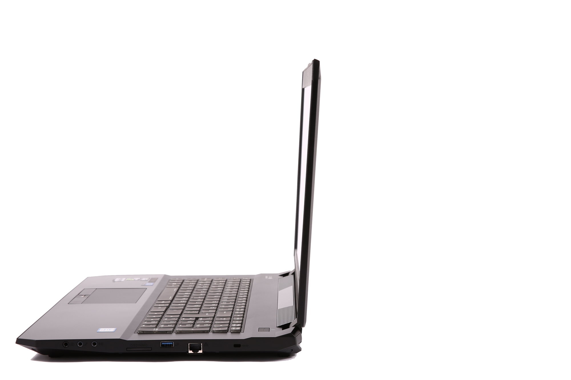 Tulpar T7 V7.1.1 17.3" Gaming Laptop 15378