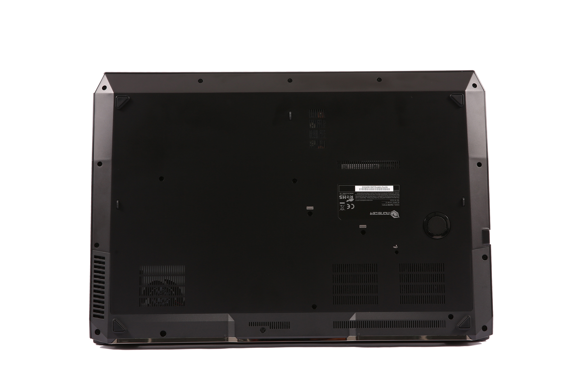 Tulpar T7 V7.1.1 17.3" Gaming Laptop 15388
