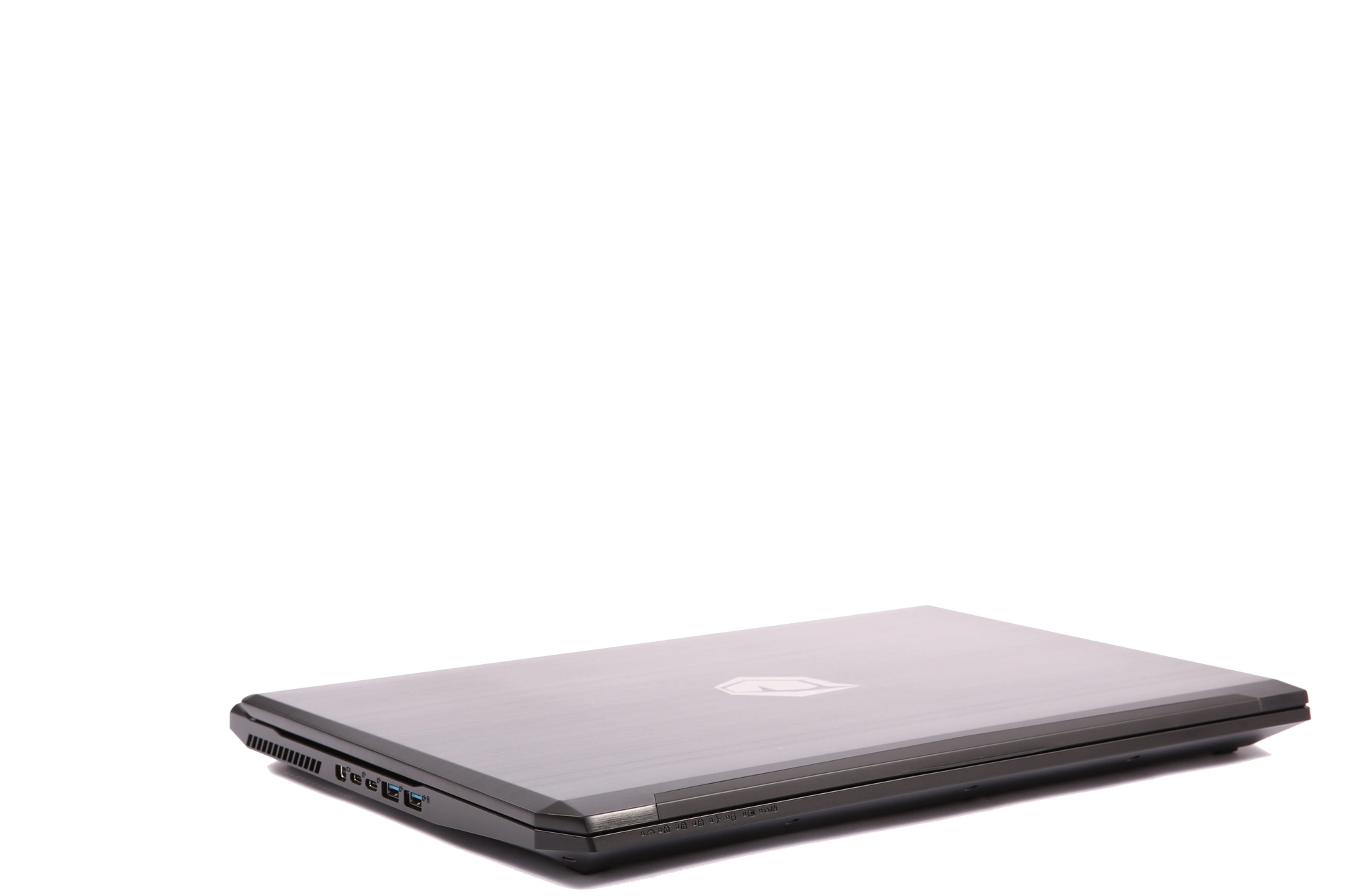 Tulpar T7 V8.1 17.3" Gaming Laptop 15428