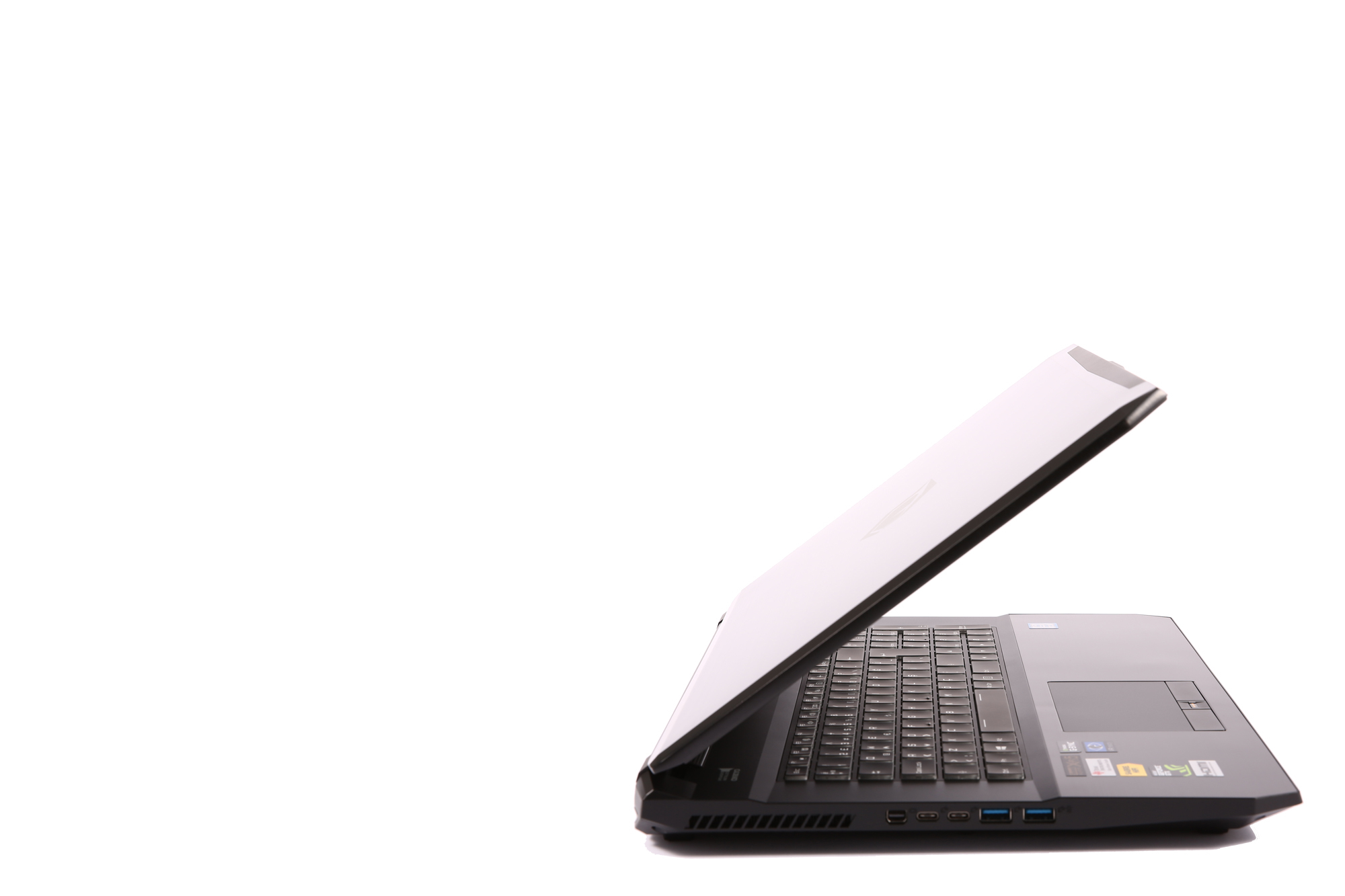 Tulpar T7 V8.1 17.3" Gaming Laptop 15433