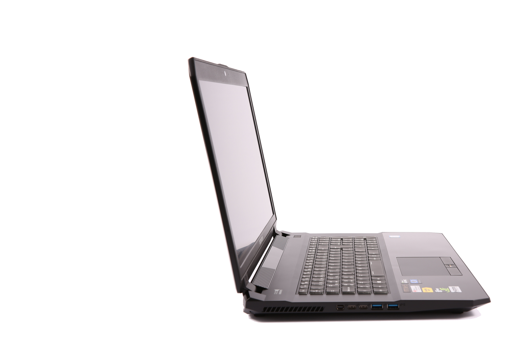 Tulpar T7 V8.1 17.3" Gaming Laptop 15434