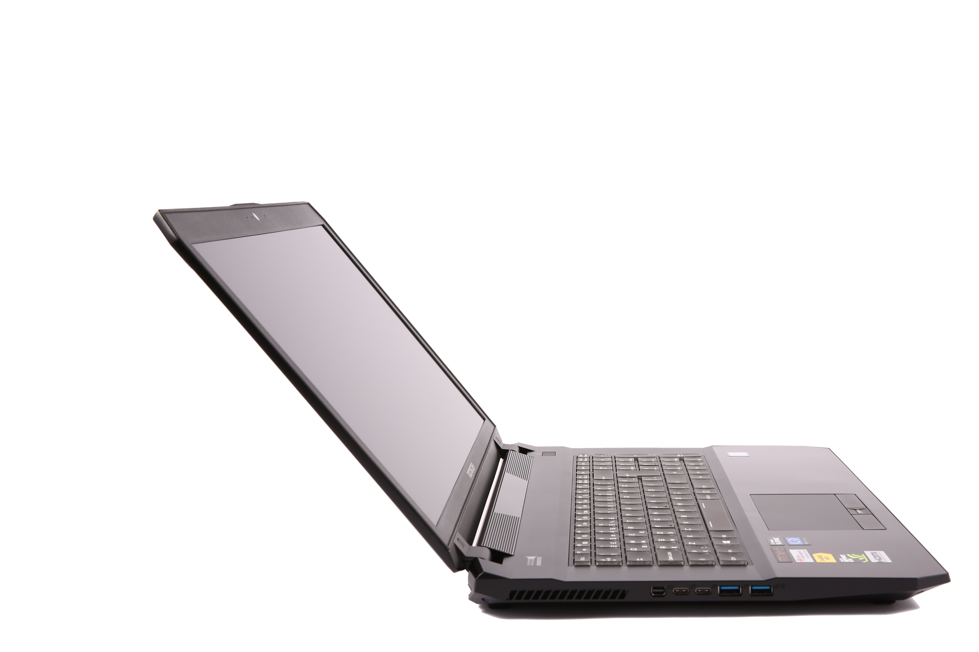 Tulpar T7 V8.1 17.3" Gaming Laptop 15435