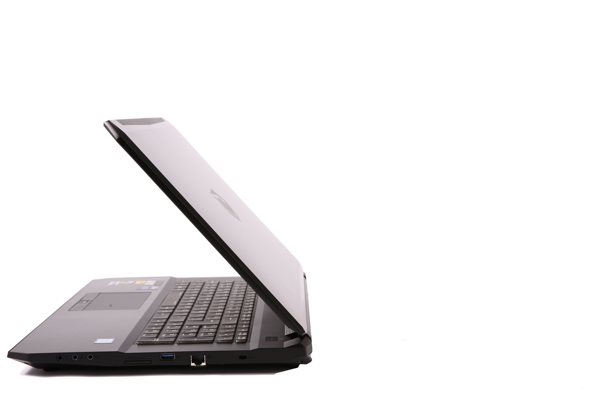 Tulpar T7 V8.1 17.3" Gaming Laptop 15445