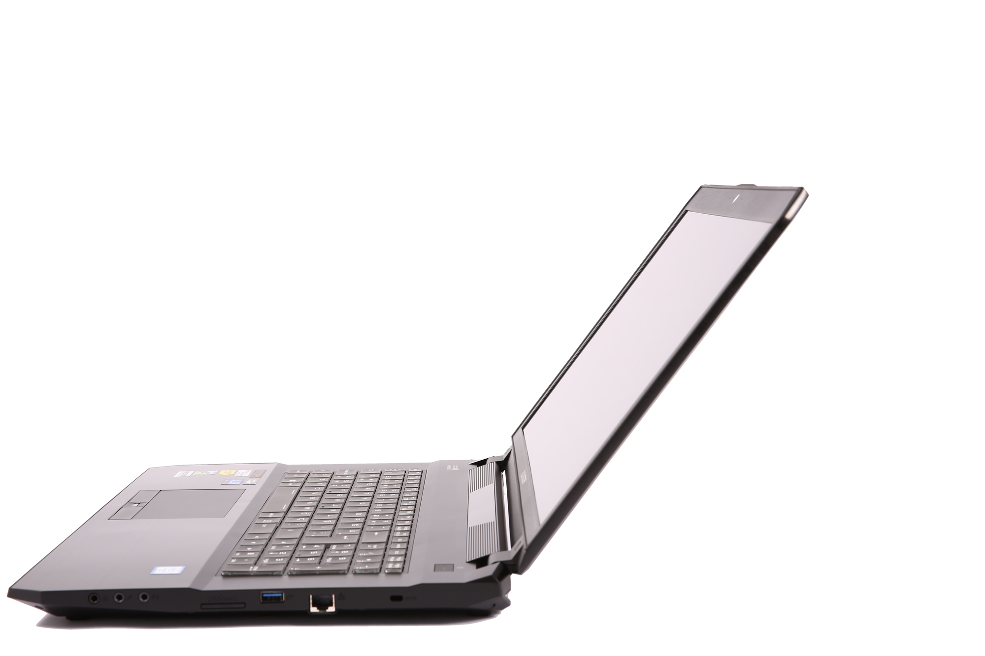 Tulpar T7 V8.1 17.3" Gaming Laptop 15447