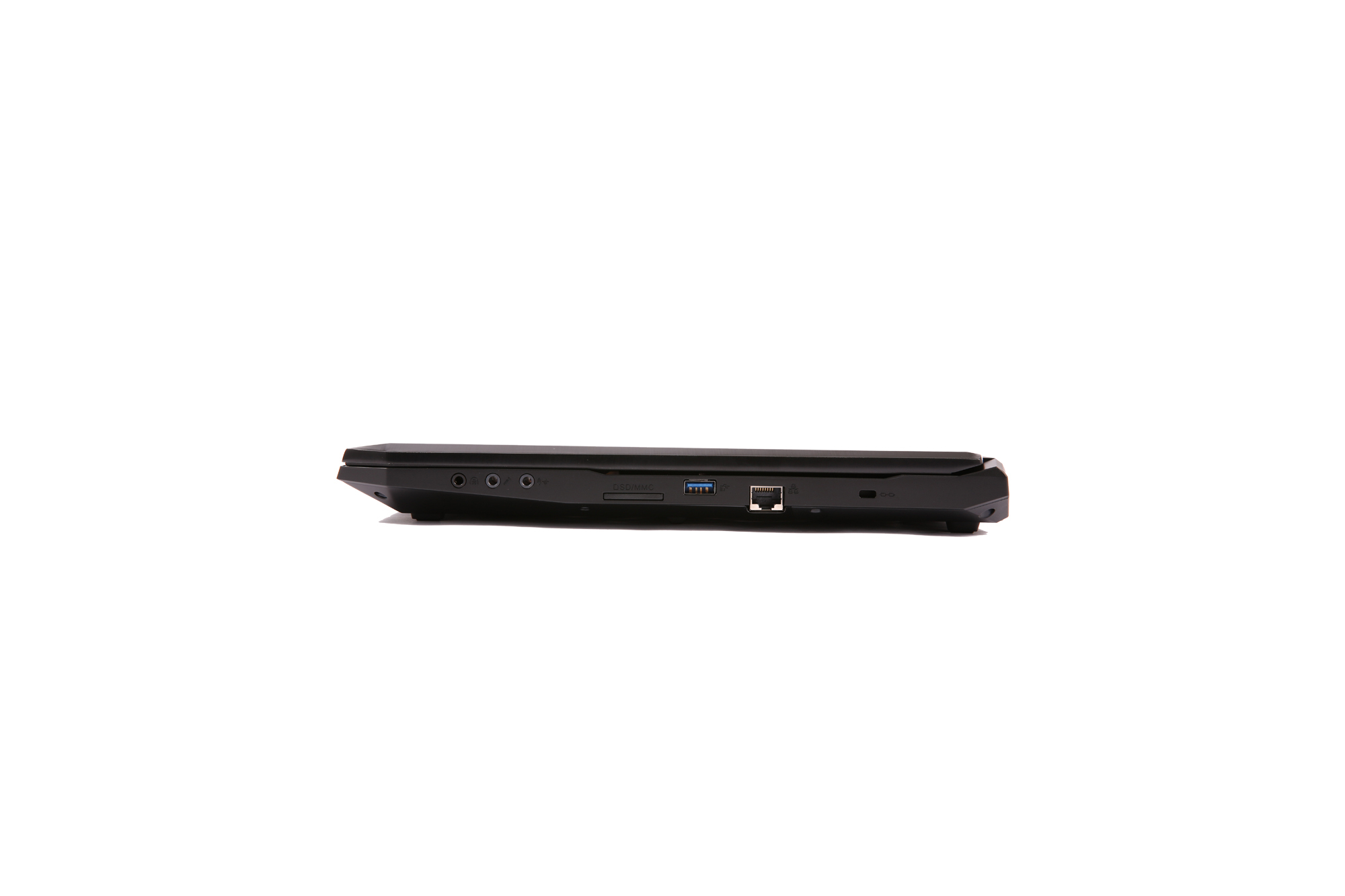 Tulpar T7 V8.1 17.3" Gaming Laptop 15449