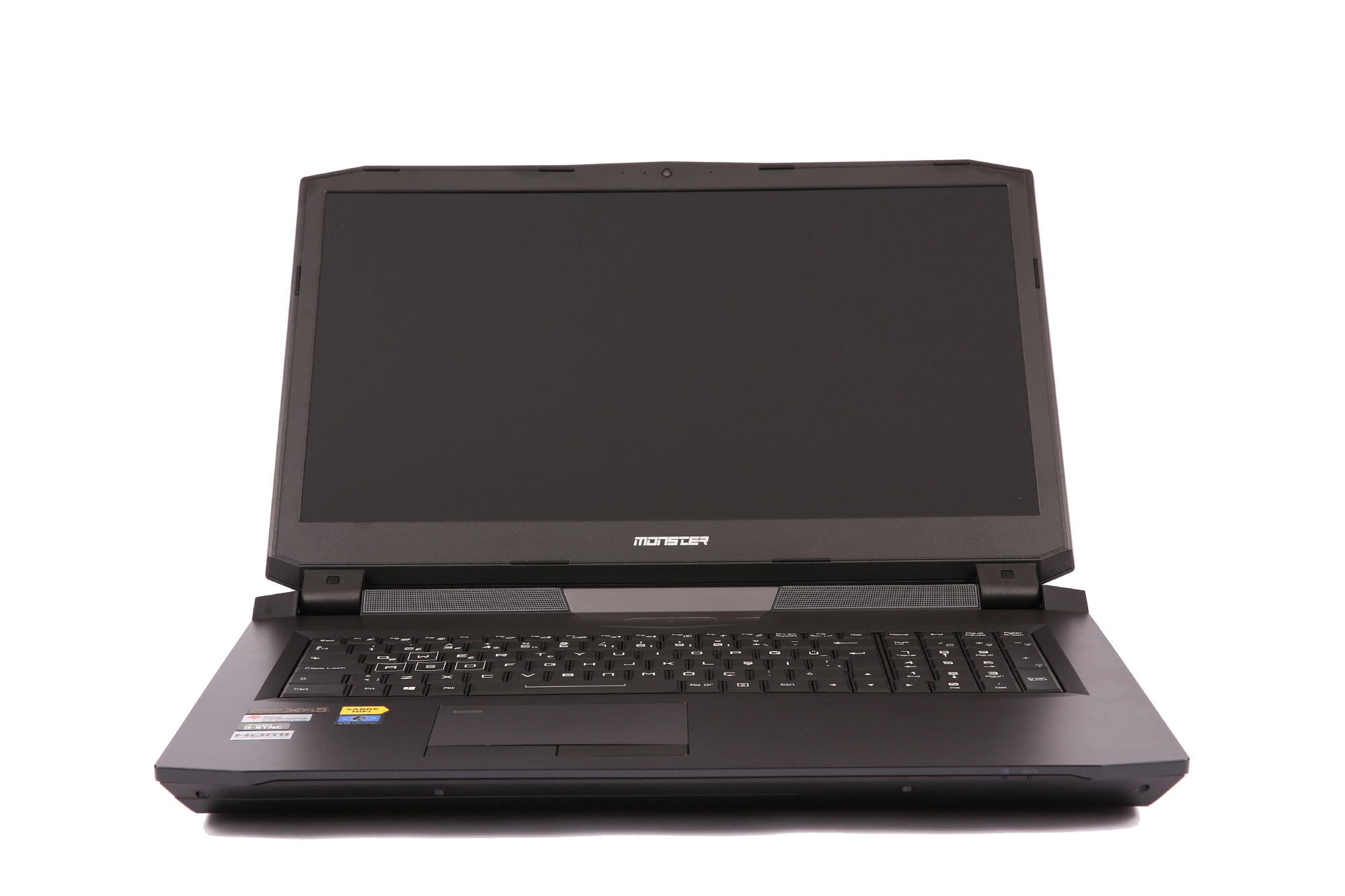 Tulpar T7 V9.1.1 17.3" Oyun Bilgisayarı 15529