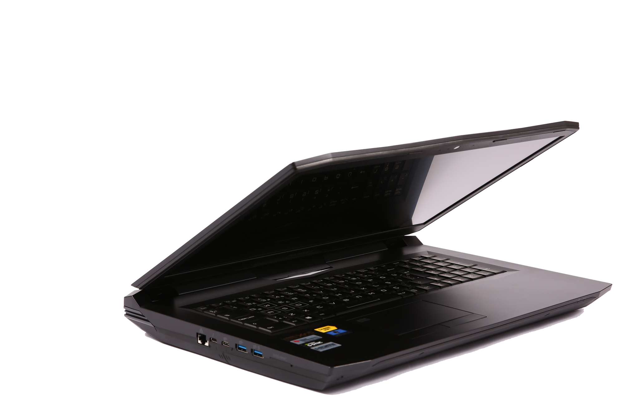 Tulpar T7 V9.1.1 17.3" Oyun Bilgisayarı 15531