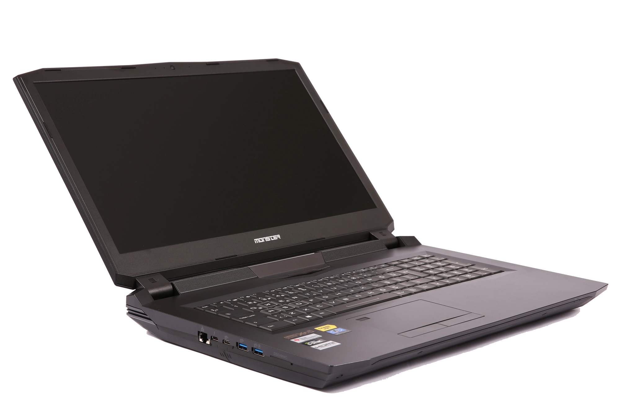 Tulpar T7 V9.1.1 17.3" Oyun Bilgisayarı 15533