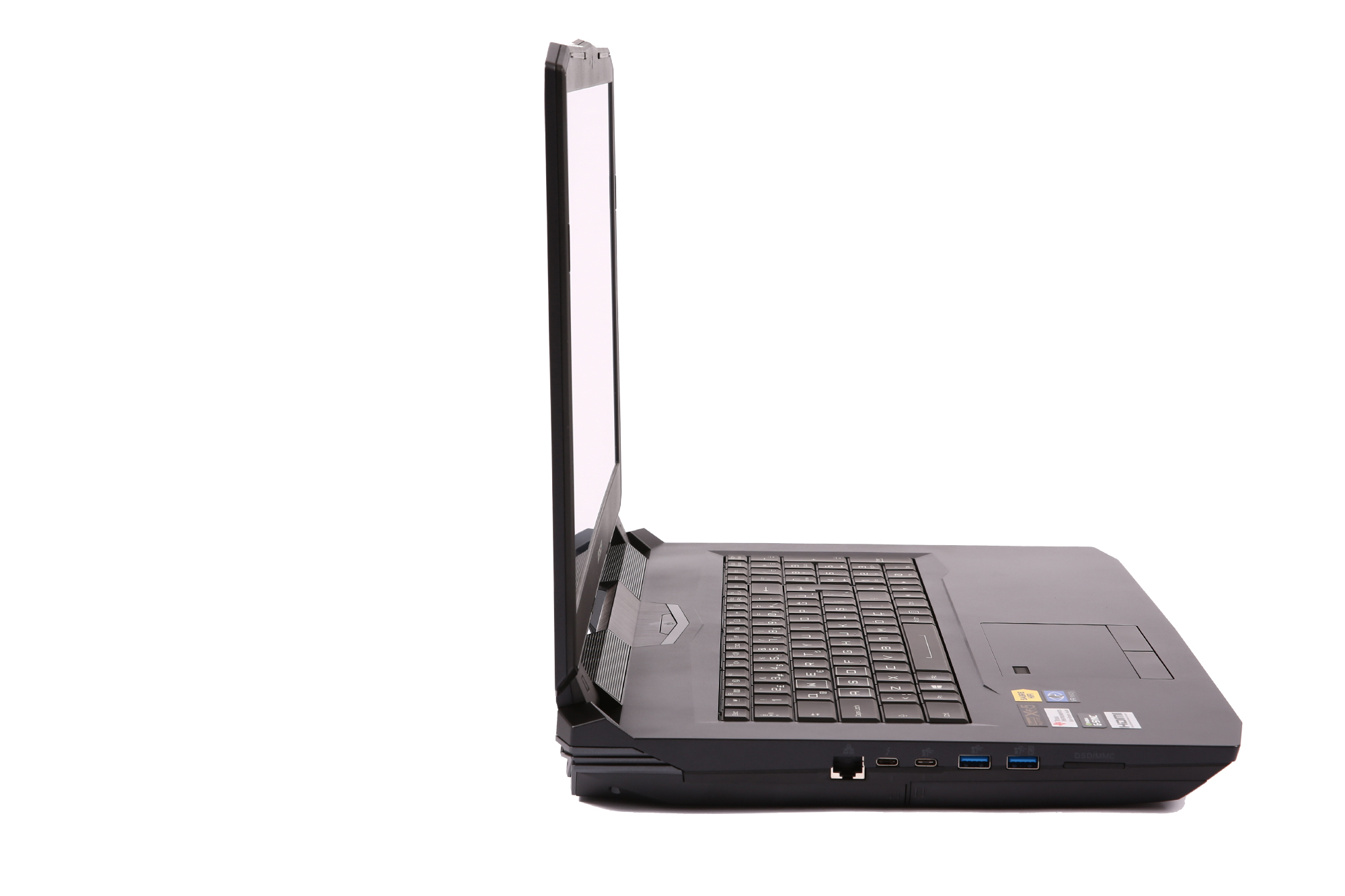 Tulpar T7 V9.1.1 17.3" Oyun Bilgisayarı 15536