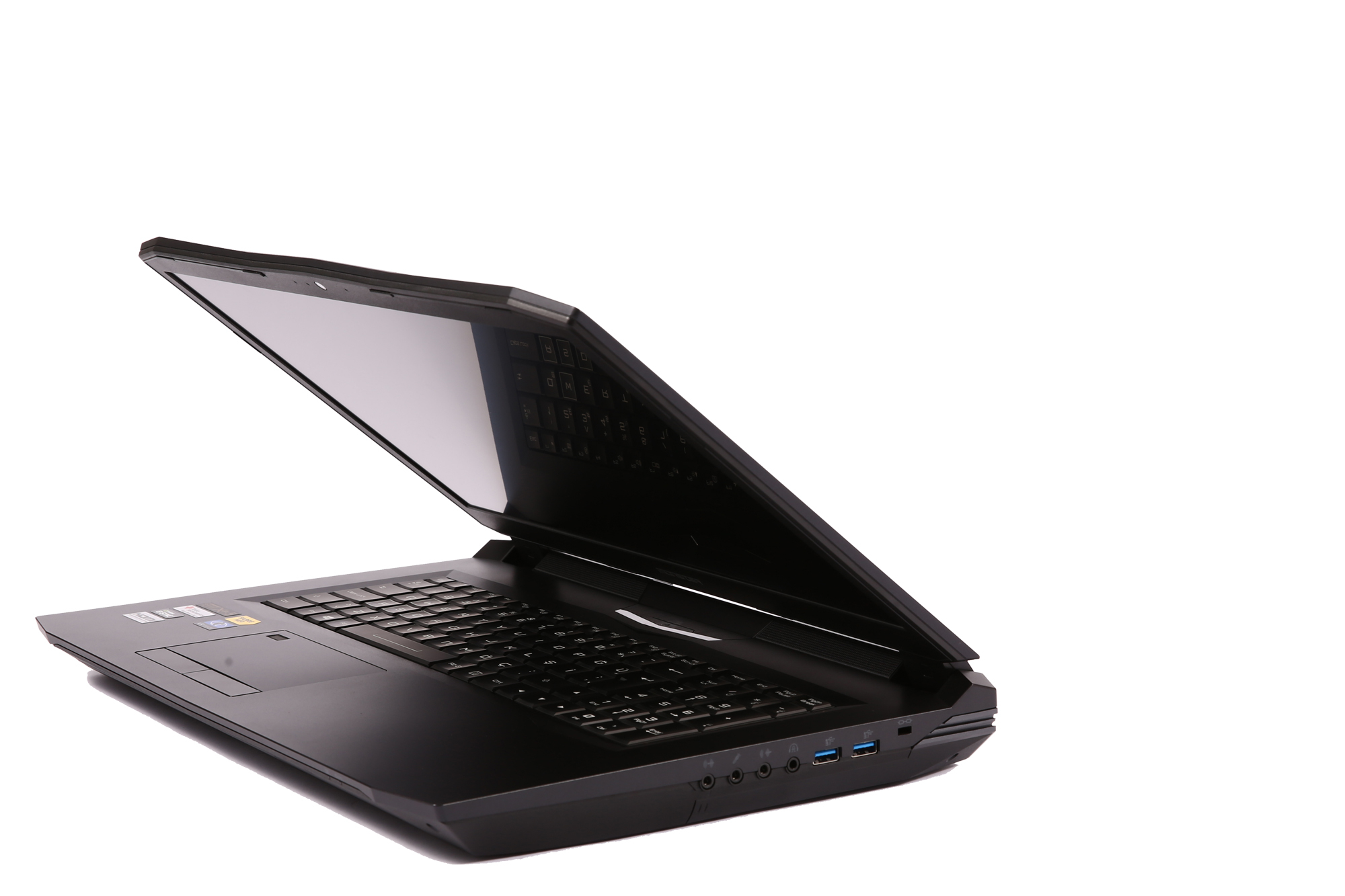 Tulpar T7 V9.1.1 17.3" Oyun Bilgisayarı 15543