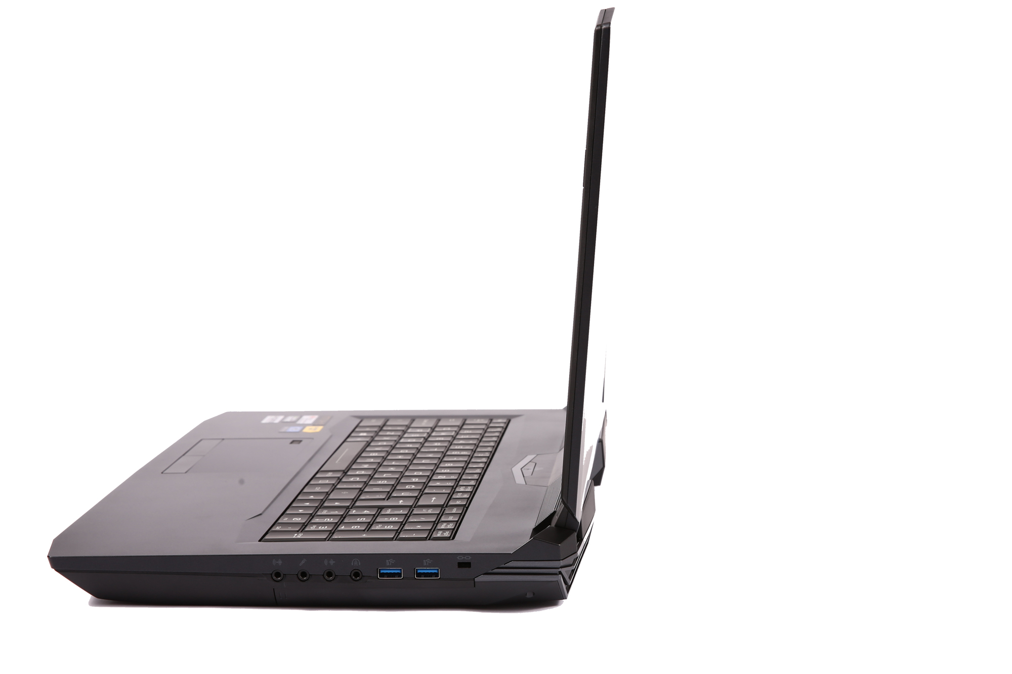 Tulpar T7 V9.1.1 17.3" Oyun Bilgisayarı 15548