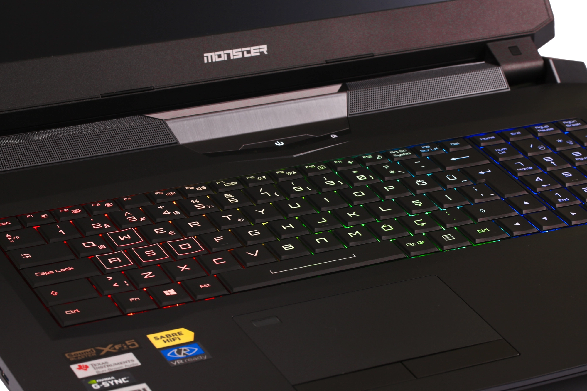 Tulpar T7 V9.1.1 17.3" Oyun Bilgisayarı 15554