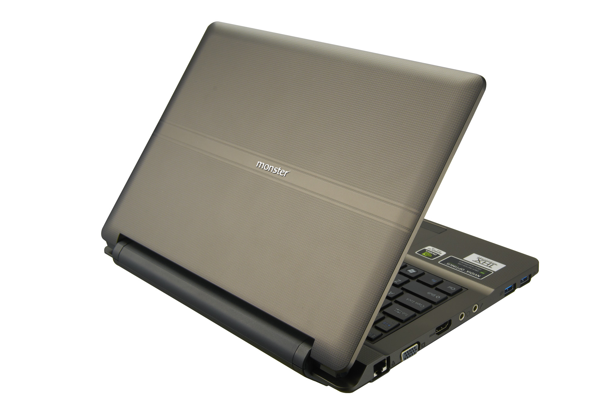 MONSTER® S101.002 11.6" (W110ER) 8238