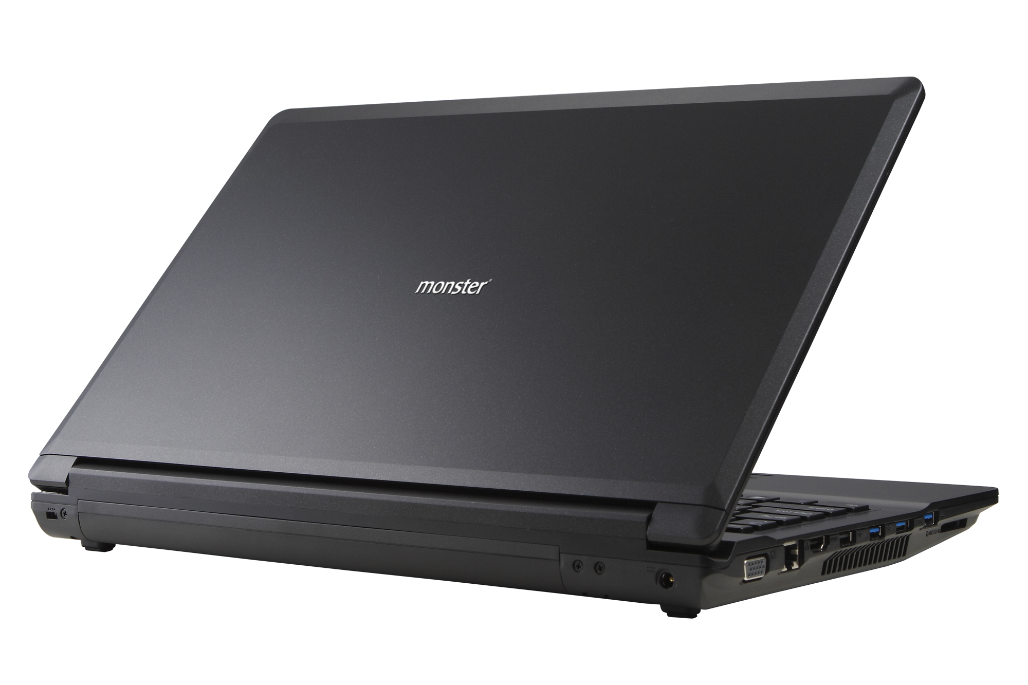 MONSTER® Q61W150ERQ24 15.6" 8851
