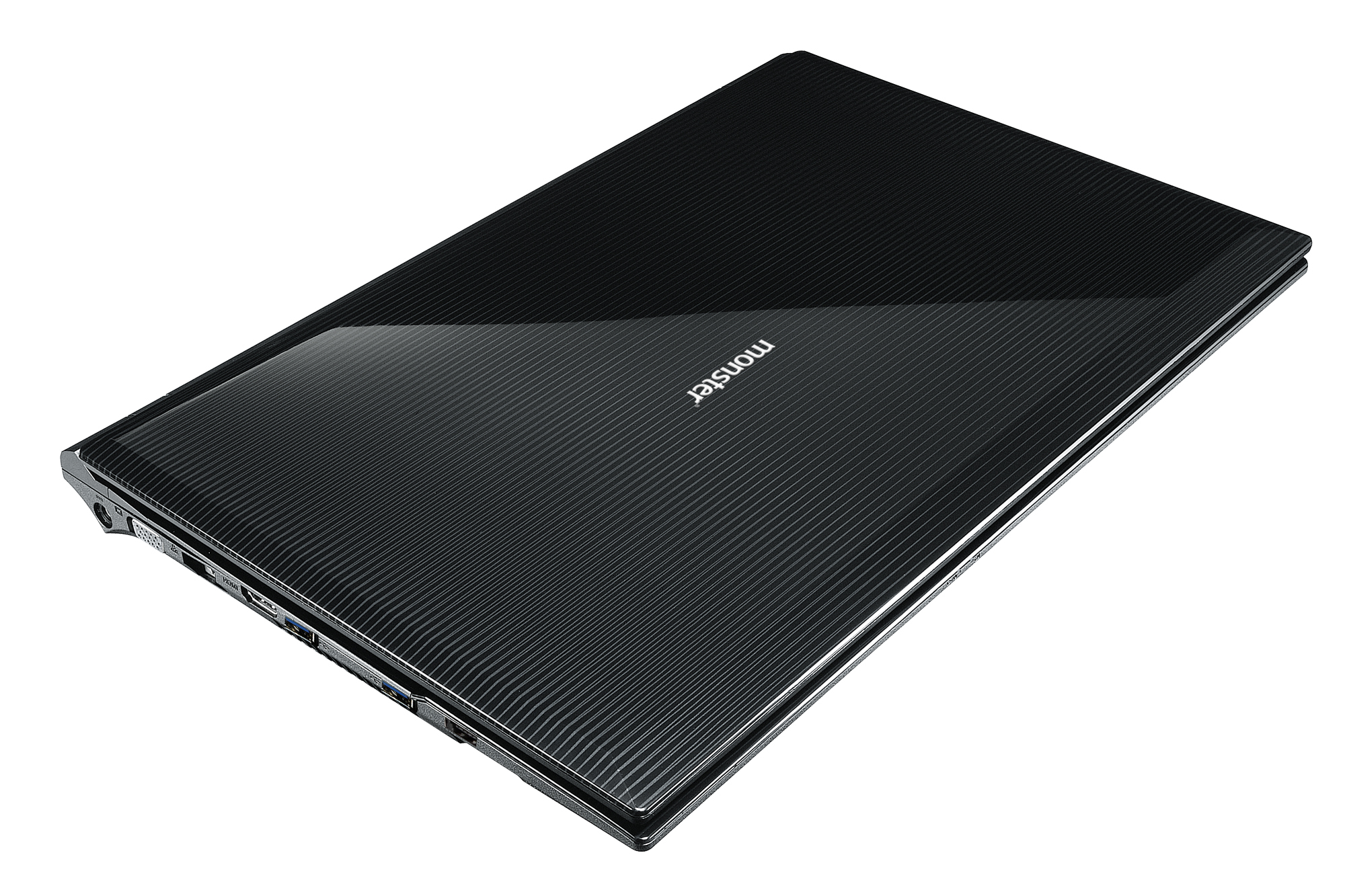 MONSTER® Q61W251ESQ01 15.6" 7862