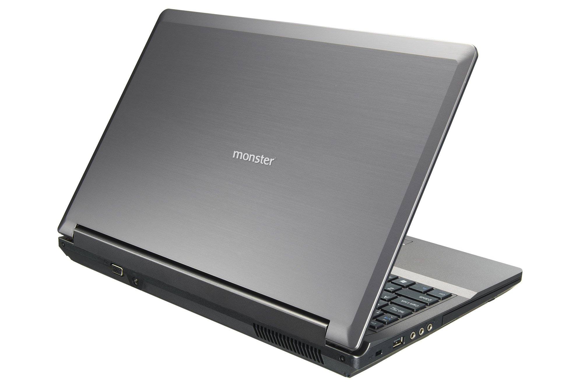 MONSTER® Q61W350ET765 15.6" 9117