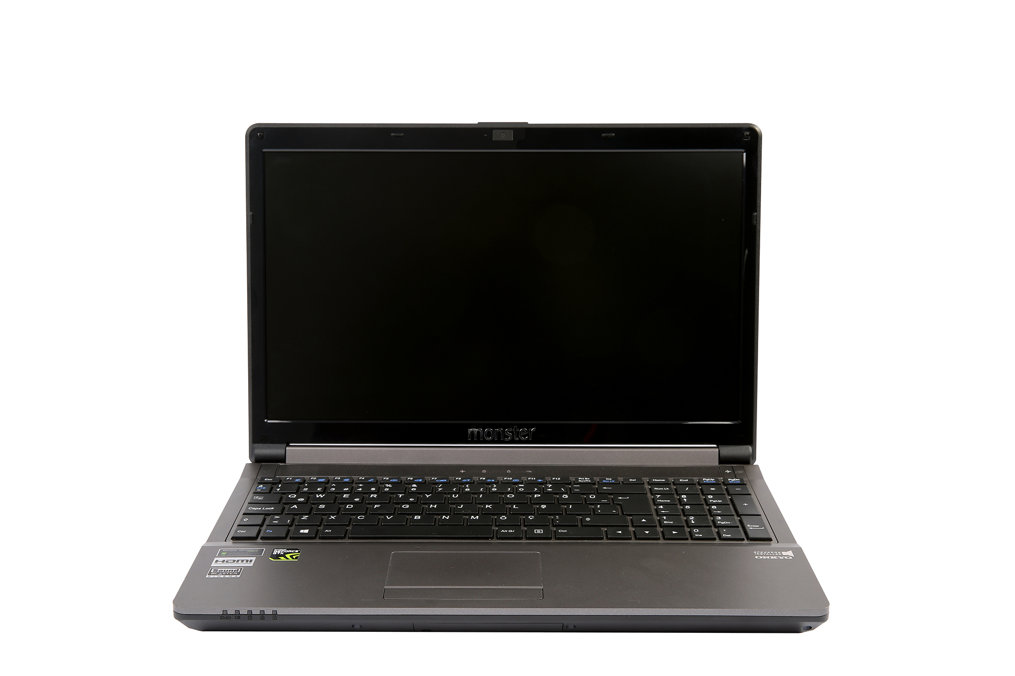 MONSTER® Q47W350SKQ03 15.6" 10294
