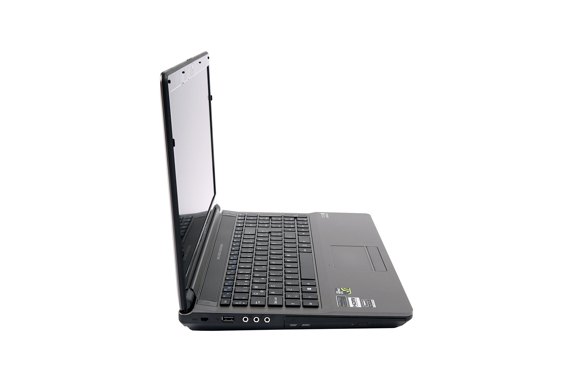 MONSTER® Q47W350SKQ03 15.6" 10317