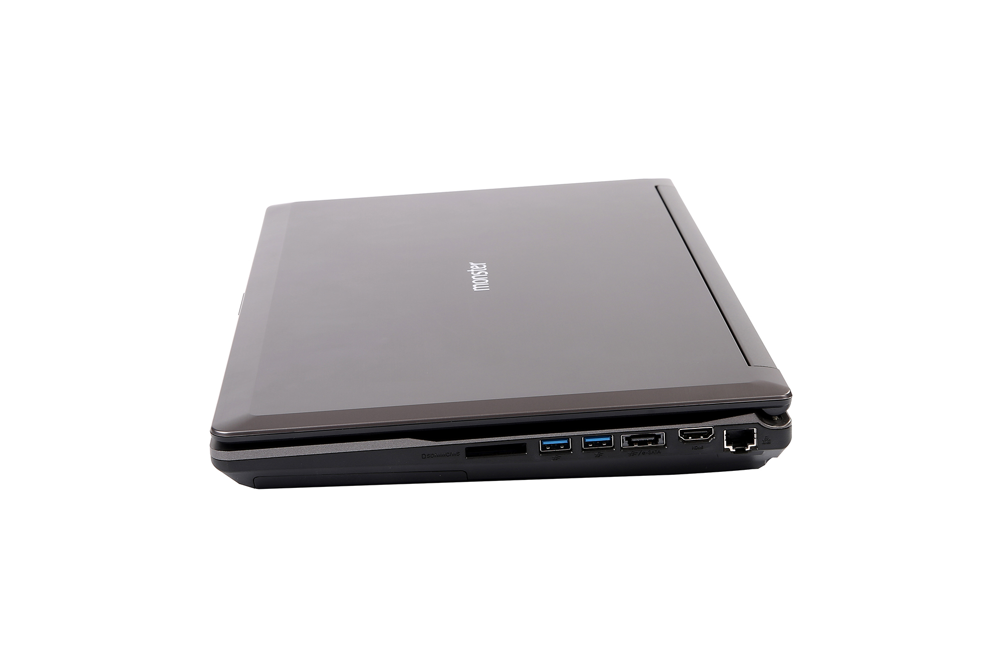 MONSTER® Q47W350SKQ03 15.6" 10321