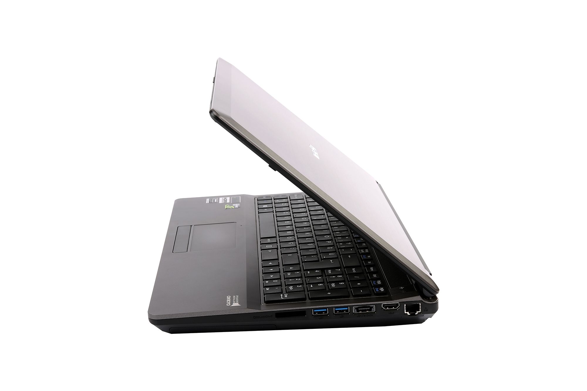 MONSTER® Q47W350SKQ03 15.6" 10322
