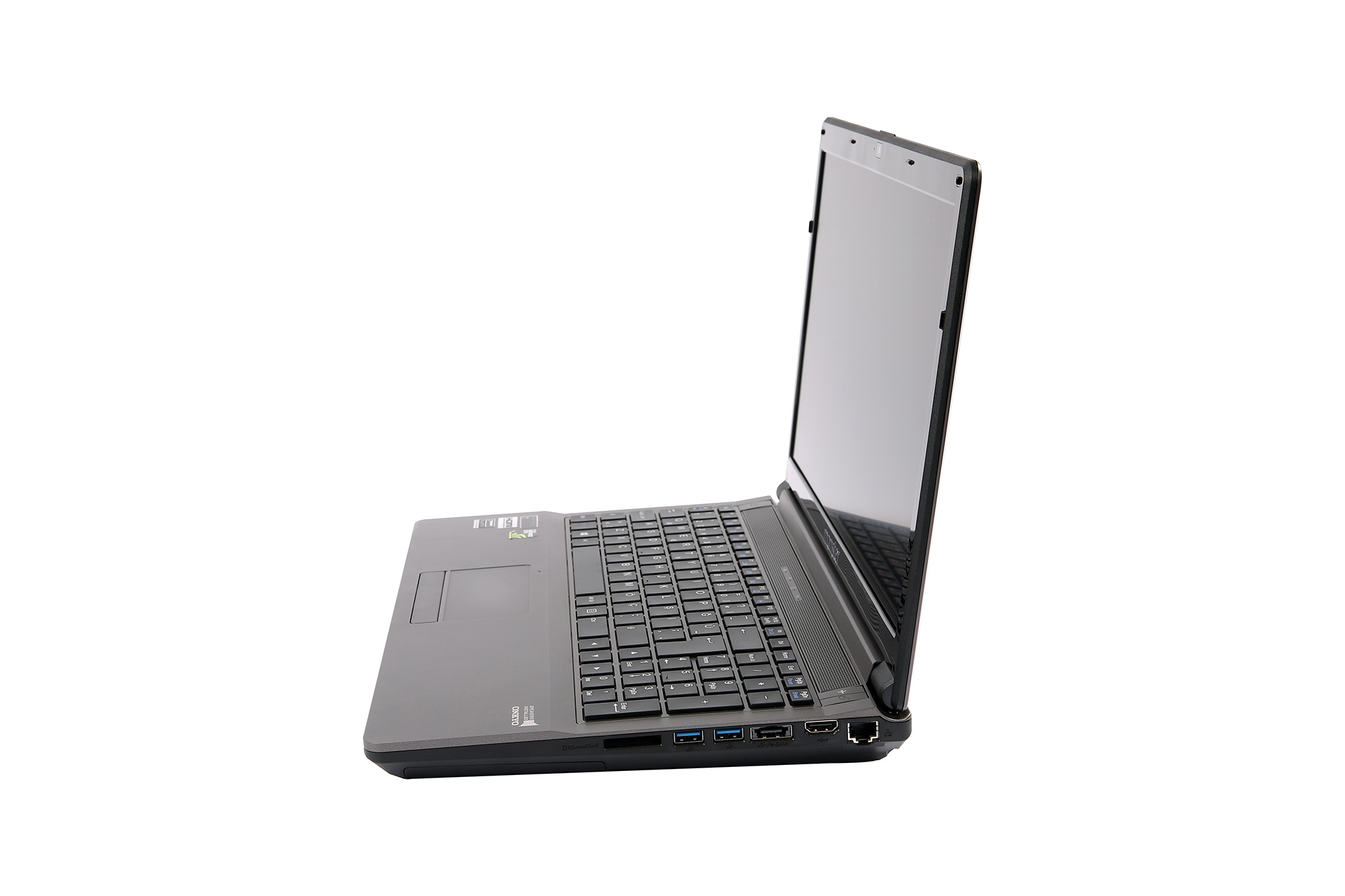 MONSTER® Q47W350SKQ03 15.6" 10323