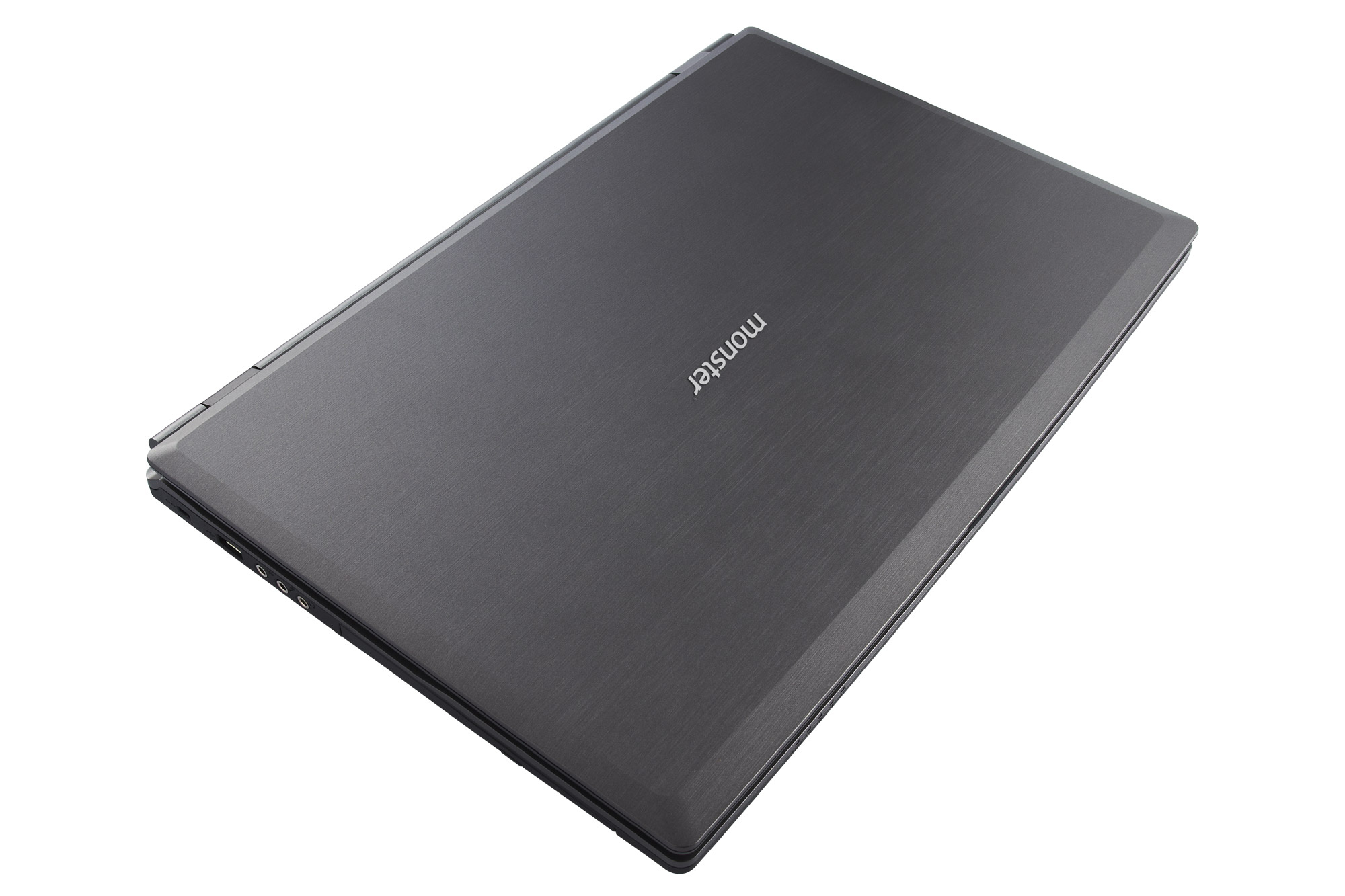 MONSTER® Q61W370ET765 17.3" 9162
