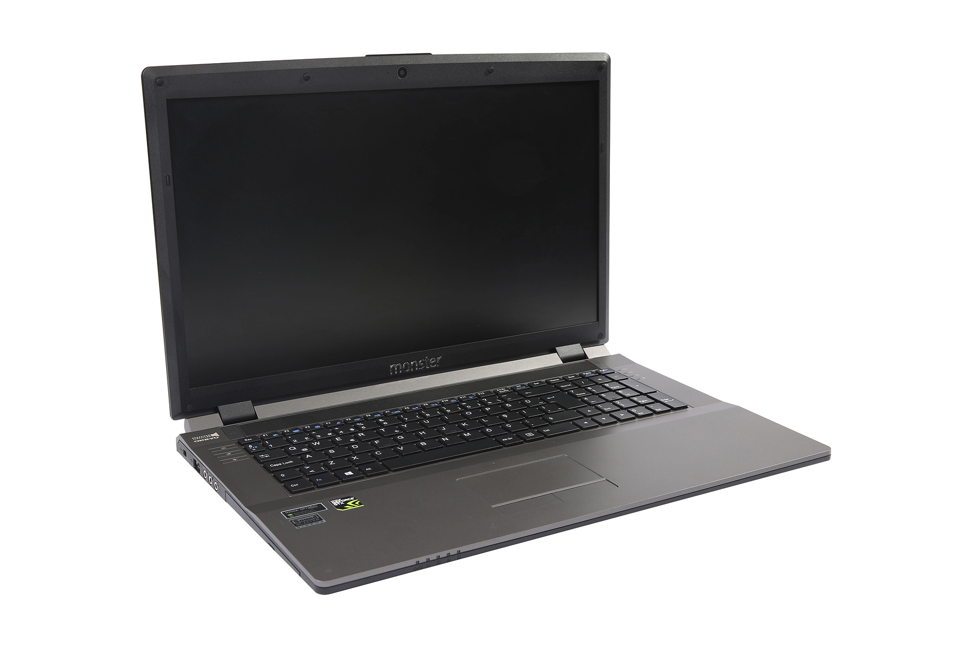 MONSTER® Q47W370SK01 17.3" 9559