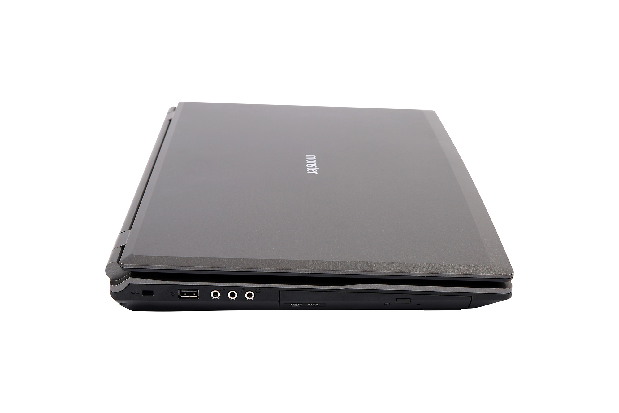 MONSTER® Q47W370SK01 17.3" 9560