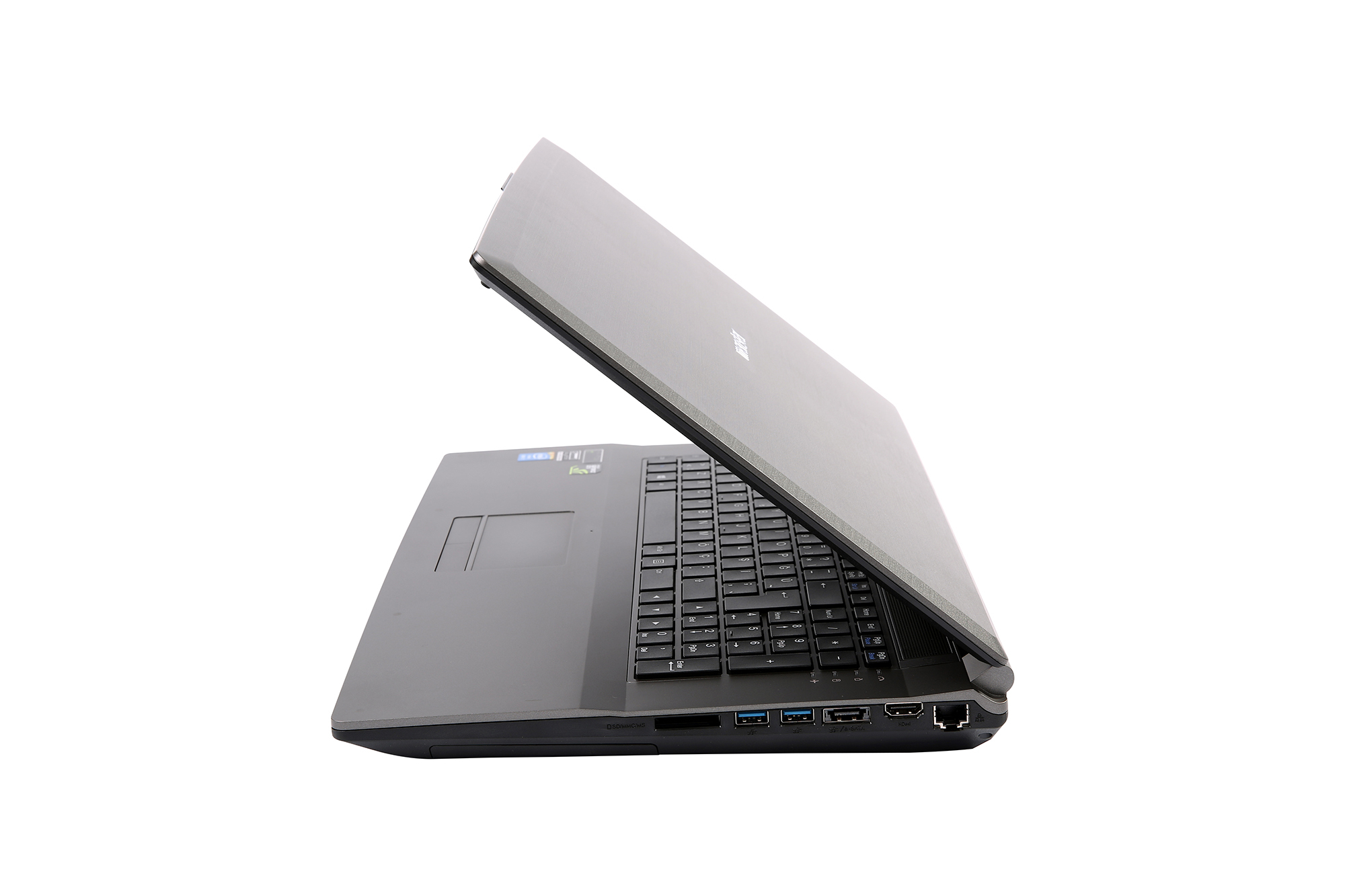 MONSTER® Q47W370SK01 17.3" 9565