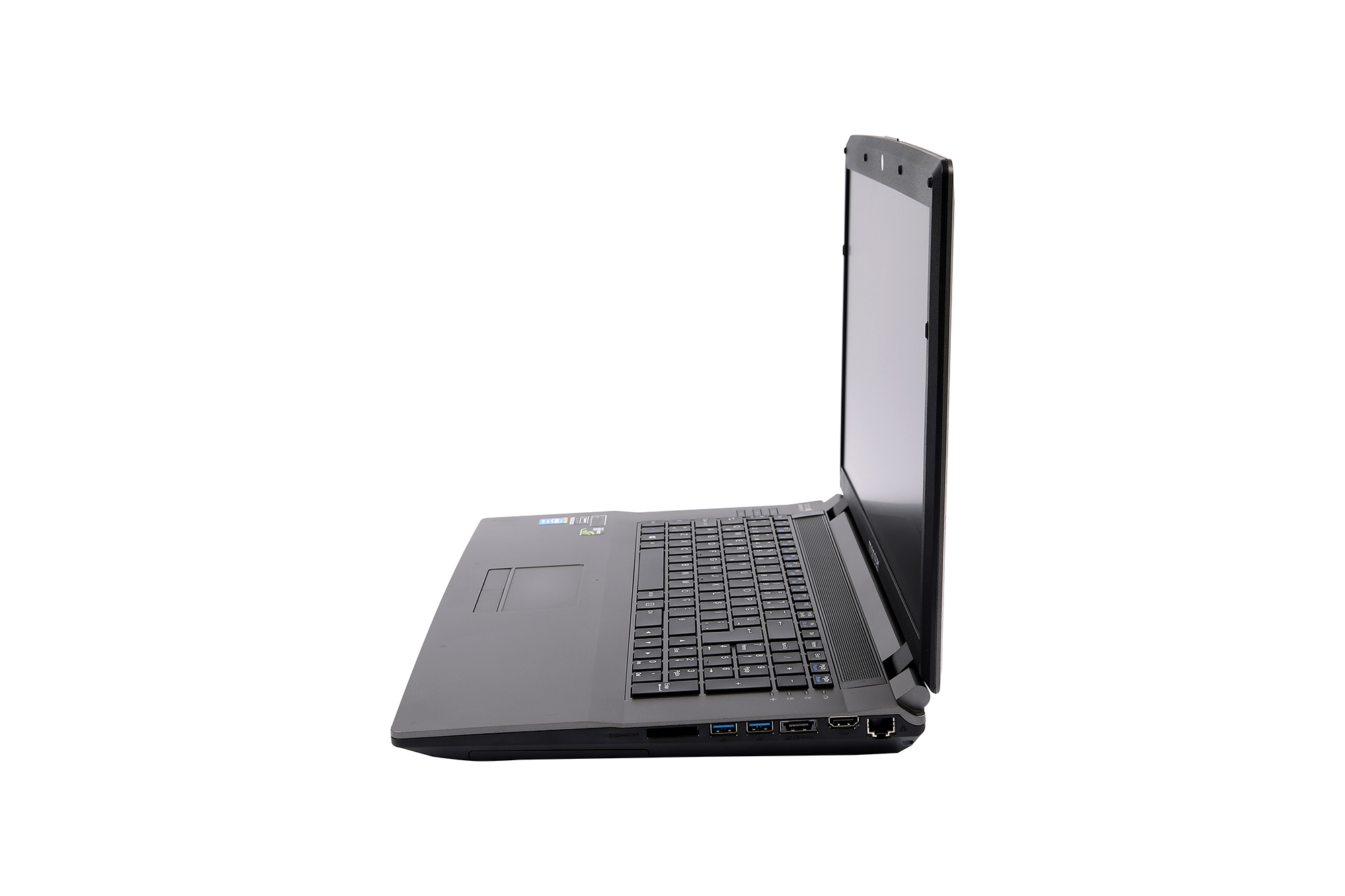 MONSTER® Q47W370SK01 17.3" 9398