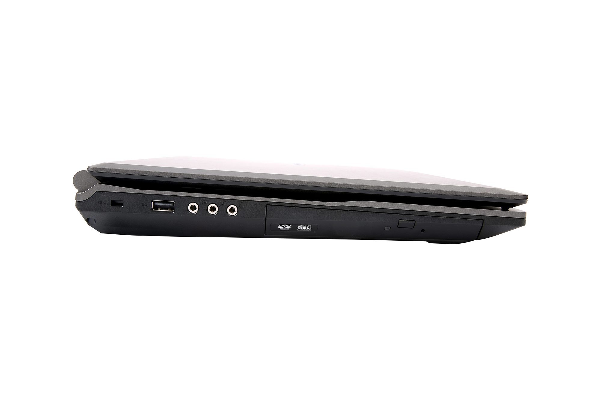 MONSTER® Q47W370SK01 17.3" 9571