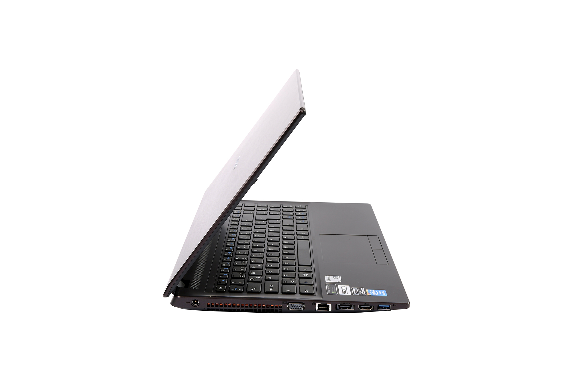 MONSTER® Q47W650SR01 15.6" 9376