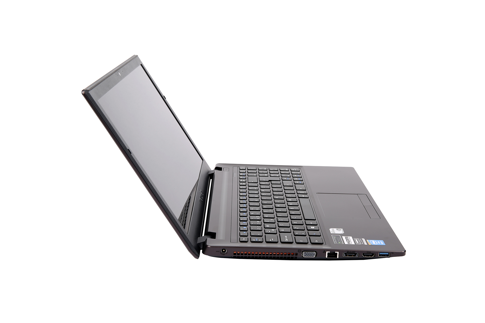 MONSTER® Q47W650SR01 15.6" 9379