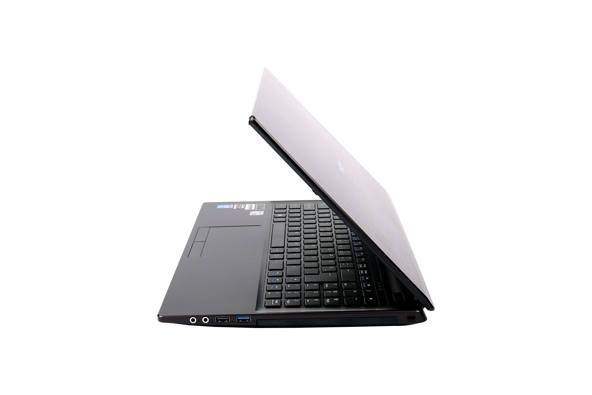 MONSTER® Q47W650SR01 15.6" 9382