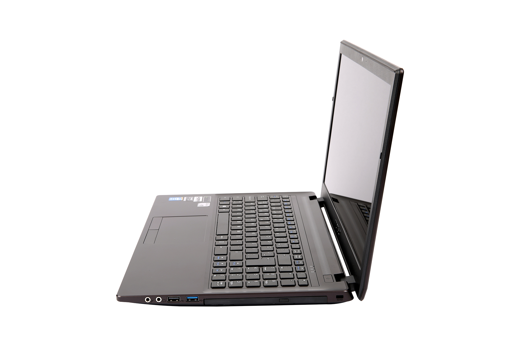 MONSTER® Q47W650SR01 15.6" 9383