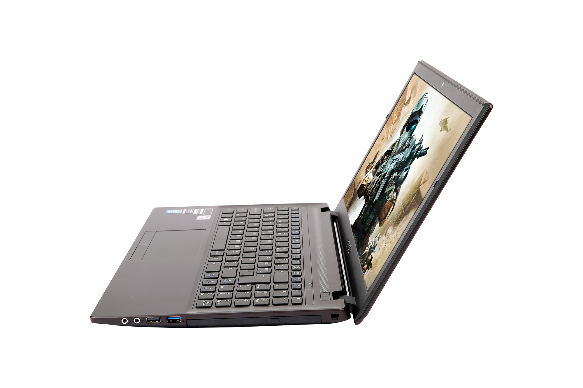MONSTER® Q47W650SR01 15.6" 9384