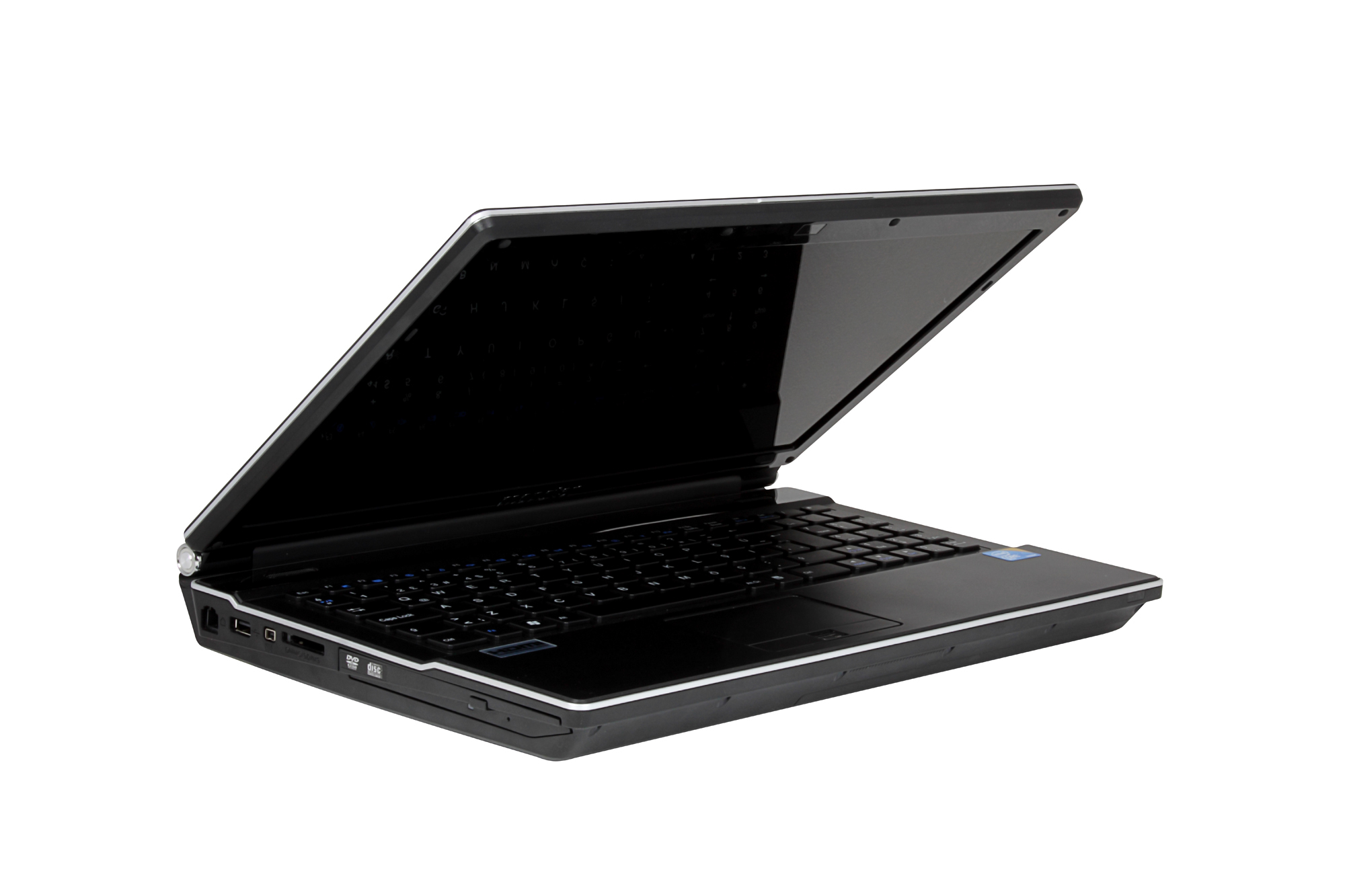 MONSTER Q7W860CU873 15.6" 5640