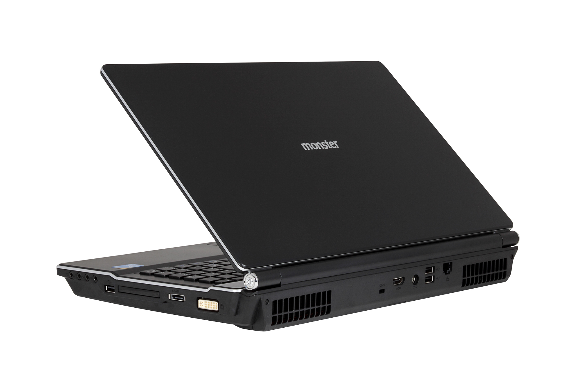 MONSTER Q7W860CU873 15.6" 5642
