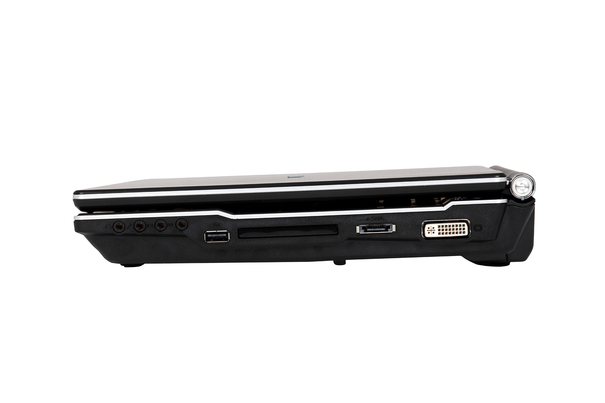 MONSTER Q7W860CU873 15.6" 5645
