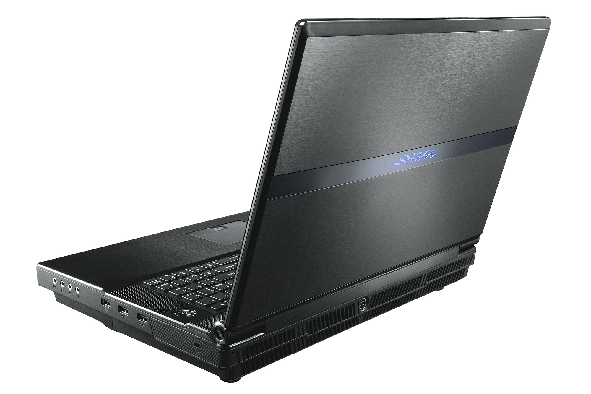 MONSTER® X7200 Server 17.3" 7366