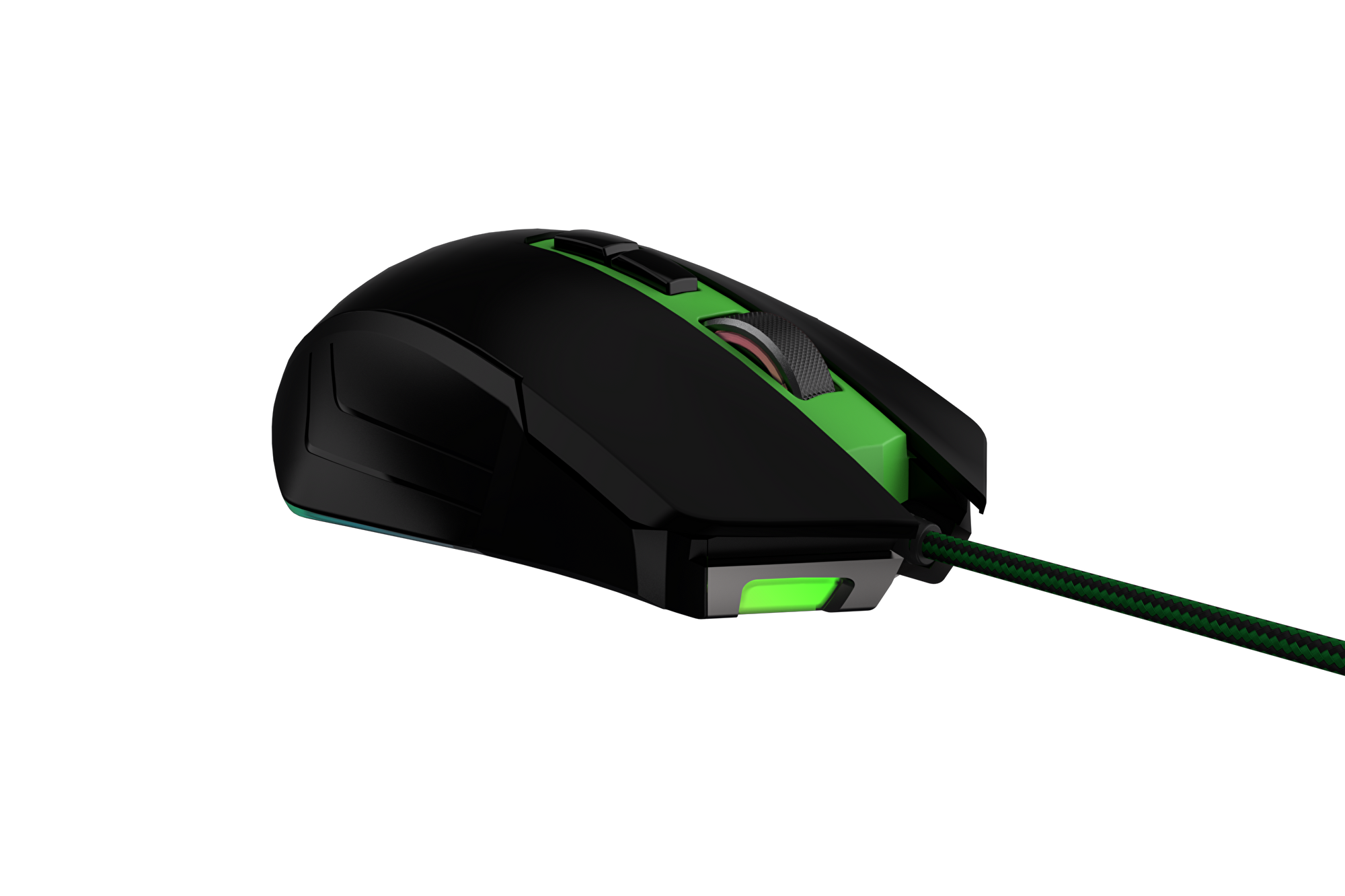 Pusat V11 Oyuncu Mouse 23390